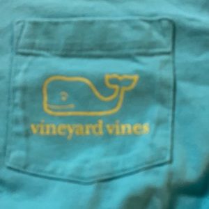 Vineyard Vines soft Cotten hoodie